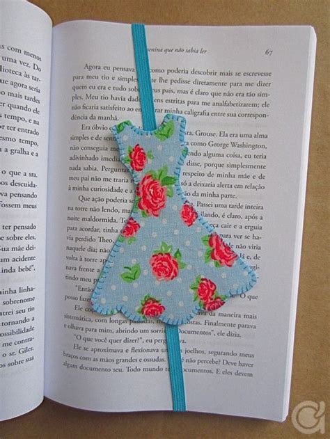 creative  easy diy bookmarks ideas