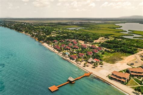 Hopkins Bay Resort Belize Retreats By Muyono Resorts
