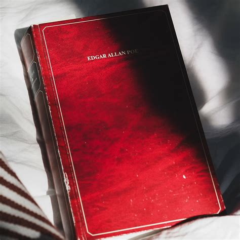 Celebrating Edgar Allan Poe’s Lingering Haunted Presence - University