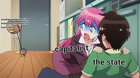 Made A Relevant Meme Rcompleteanarchy