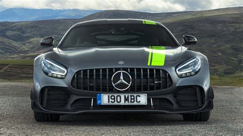 Mercedes Amg Gt R Pro Uk Wallpapers And Hd Images Car Pixel