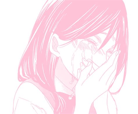 Jessabella Hime Anime Triste Chica De Anime Llorando Triste Chica Anime