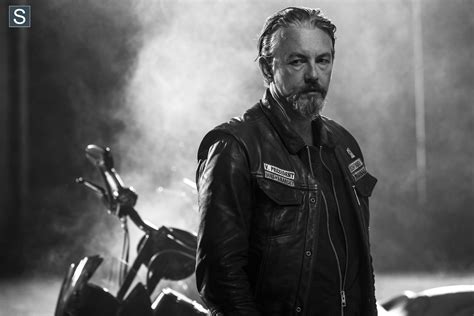 Sons Of Anarchy Theme Profile Perfection