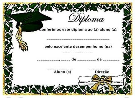Ideas De Diplomas Para Ni Os Diplomas Para Ni Os Diplomas