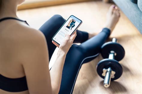 Bca Research Reveals That Of Public Will Use Digital Fitness Apps