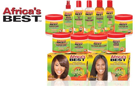 Best Hair Growth Products For African American Hair 8 Oz Hair Health