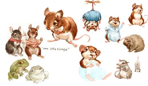 Cute Characters Character Design Animal Illustration Illustration