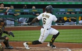Pittsburgh Pirates Cal Mitchell Earning A MLB Promotion