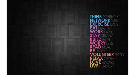 Best 44  Think Positively Wallpaper on HipWallpaper | Think Positively Wallpaper, Think Spring 