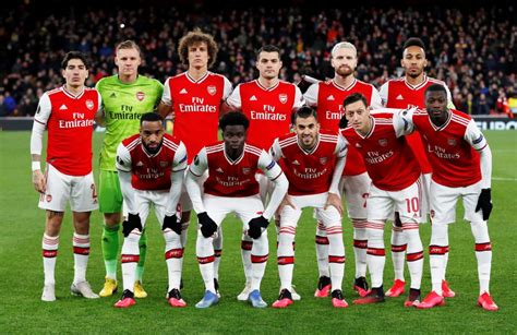 Arsenal Players Pictures Images And Photos Of Arsenal Players 2024
