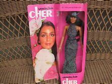 Cher Growing Hair 1976 Mego Poseable Fashion Doll MIB Fashion Dolls