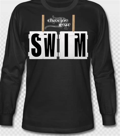 Swim Team Shirts Ideas