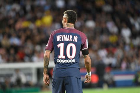 Neymar Jr Psg