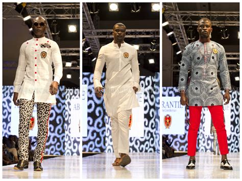 5 Of The Top Fashion Designers In Ghana Prime News Ghana