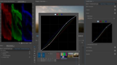 A Beginners Guide To Color Curves For Powerful Correction