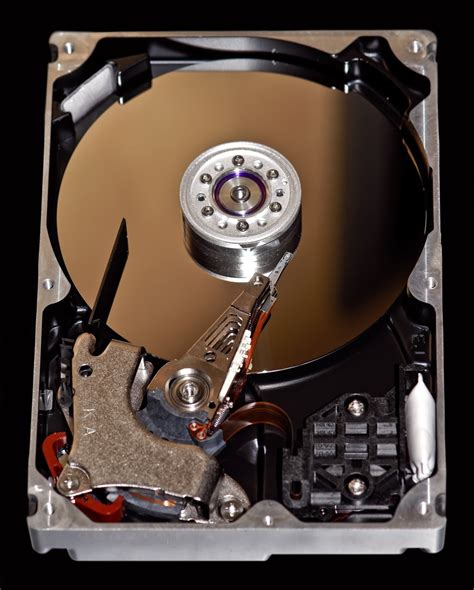 Hard Disk Free Photo Download Freeimages