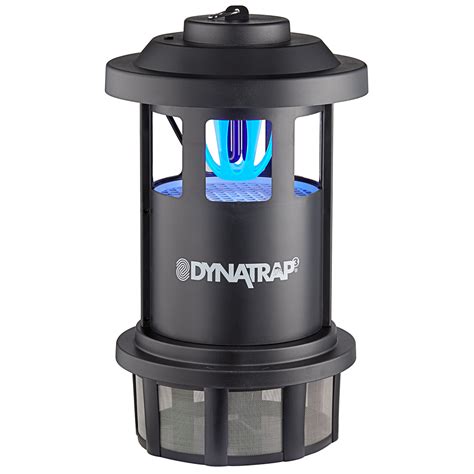 Dynatrap Dt1750 Glow Insect Trap