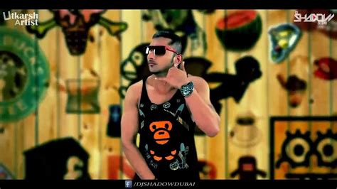 Money Aujla Ft Yo Yo Honey Singh Siftaandj Shadow Dubai Remix Youtube