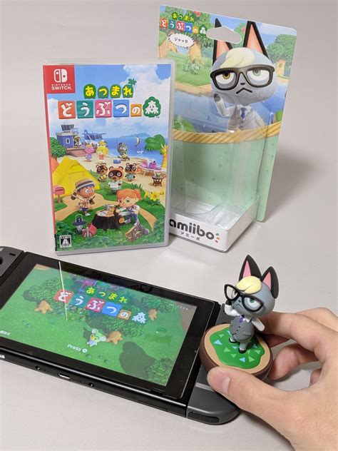 Maybe you would like to learn more about one of these? Random: Someone Made An amiibo For The Animal Crossing Villager Raymond - Nintendo Life
