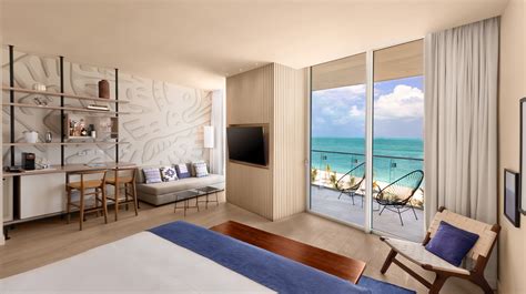 Sls Cancun Hotel And Residences Cancun Hotels Cancun Mexico Forbes