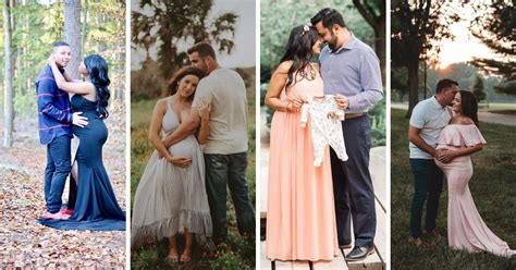 Best 14 Maternity Photoshoot Outfit Ideas For Couples