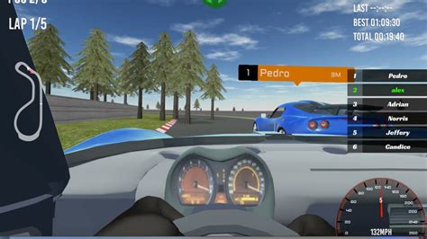 Rally Drift Cars From Polantronic — Reviews And System Requirements