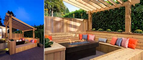 10 Ways To Make The Outdoor Areas More Relaxing