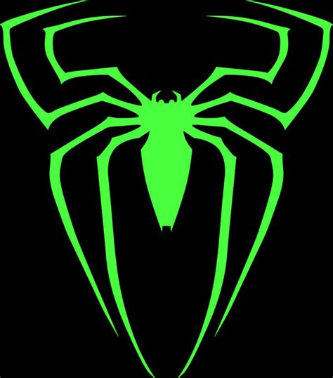 Green Spider Man 3 By Aturzanski On Deviantart