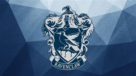 Couldnt Find A Ravenclaw Wallpaper I Liked So I Threw One Harry