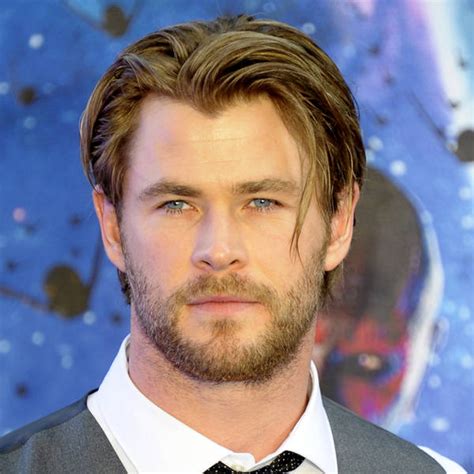 Chris Hemsworth Named Sexiest Man Alive Celebrity News Showbiz And Tv Uk