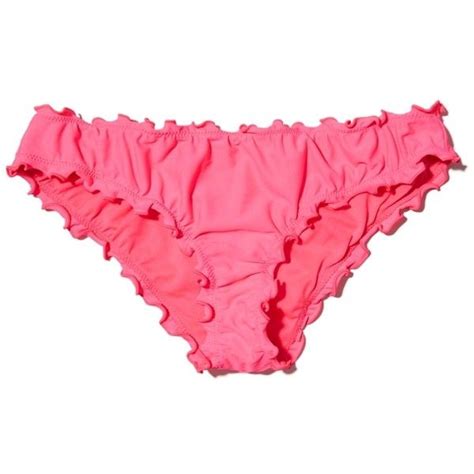 Hot Pink Bathing Suit Bottoms Ibikini Cyou