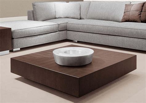 And today we are going to find out the difference between two pieces of furniture. Low Profile Coffee Table | Sofa table design, Coffee table ...