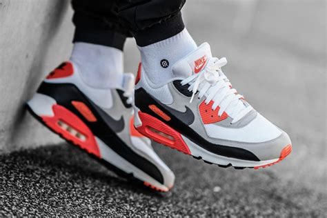 Retros Wed Like To See For The Nike Air Max 90s 30th Anniversary
