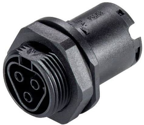 Wieland 9603110531 Plug Connector With Screw Connection Series