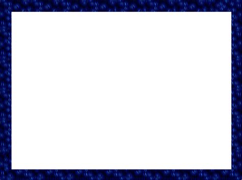 Blue Frame Png Picture 2231383 Blue Frame Png