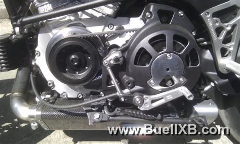 Oil pro bought my first ride looked for parts in the j&p book but cant figure out if i need a wet or dry clutch! Who made a Buell dry clutch?