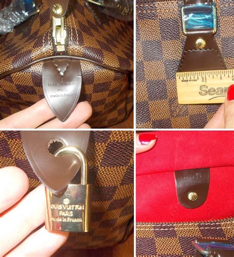 How To Tell If A Vintage Louis Vuitton Bag Is Real Paul Smith