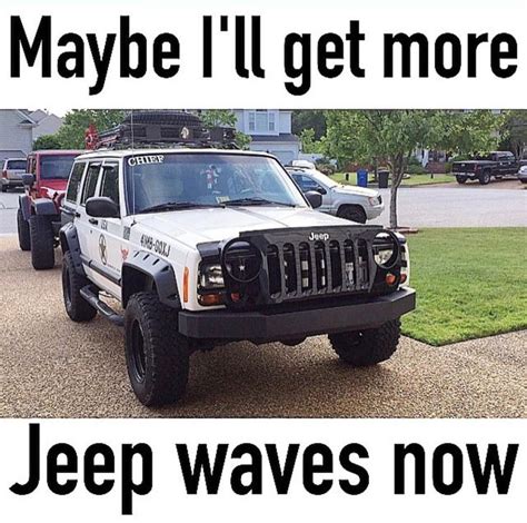 Lets See Your Best Jeep Memes Page 4 Jeep Wrangler Tj Forum In 2022