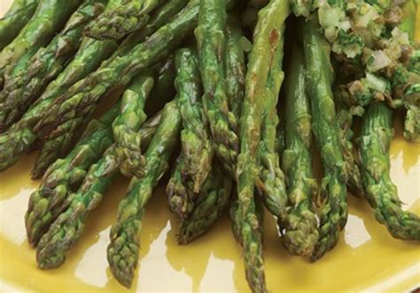 With summer comes the farmers market and gardens full of fresh produce. Diabetic Connect | Roasted asparagus, Recipes