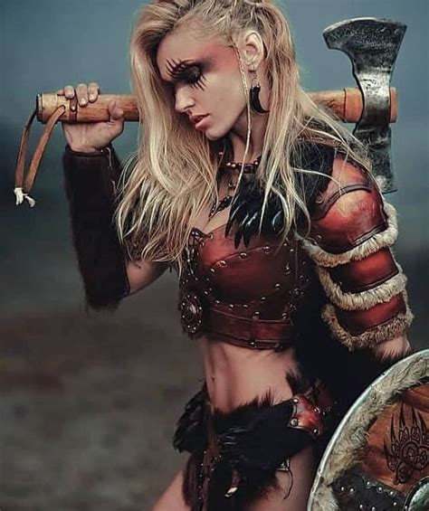 The Fearless Shieldmaiden On Instagram Fearless And Powerful
