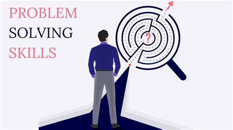How To Use Problem Solving Skills The Problem Riset
