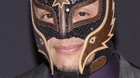 Wrestlers Who Were Unmasked In The Ring