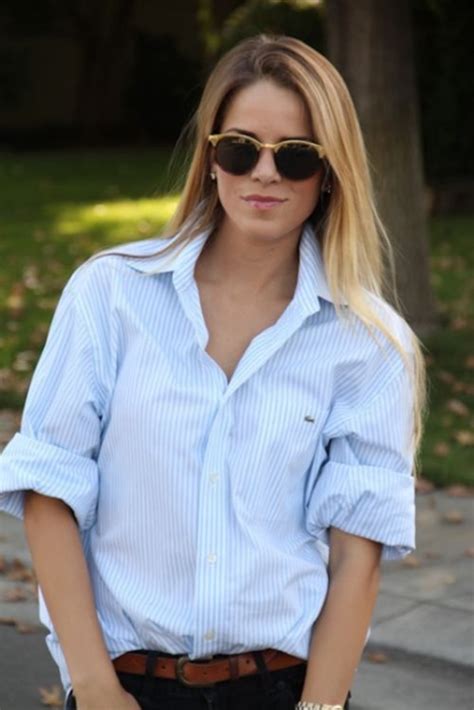 40 Classical And Preppy Outfits For Women