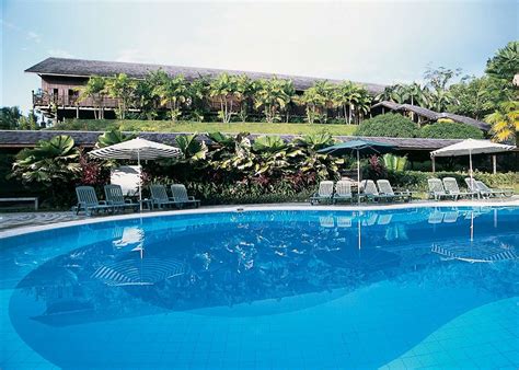 Страны → малайзия → о. Batang Ai Longhouse Resort | Batang Ai | Audley Travel