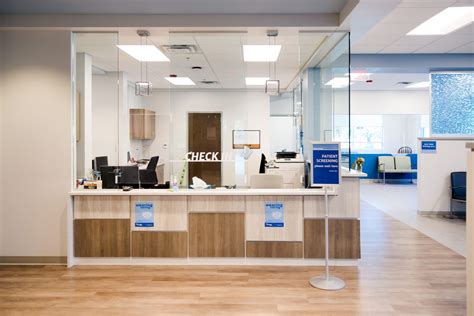 Harbin Clinic opens a new pediatric facility emphasizing patient