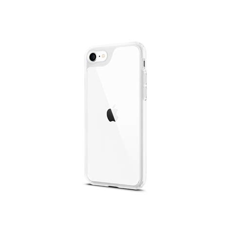Caseology New Iphone Se 2022 Case Crystal Clear Case