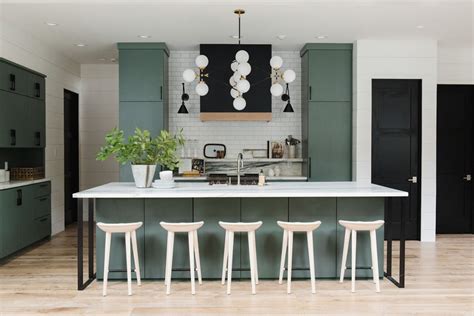Top 7 Kitchen Trends For 2020 We Love These