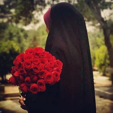 عکس پروفایل دختر چادری عکس نوشته دختر با حجاب بیا تو صفا