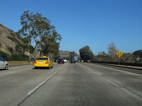 Interstate 5 San Diego California Interstate 5 I 5 Is Flickr