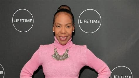 R Kellys Ex Wife Andrea Kelly Says Her Heart Breaks As The Mother